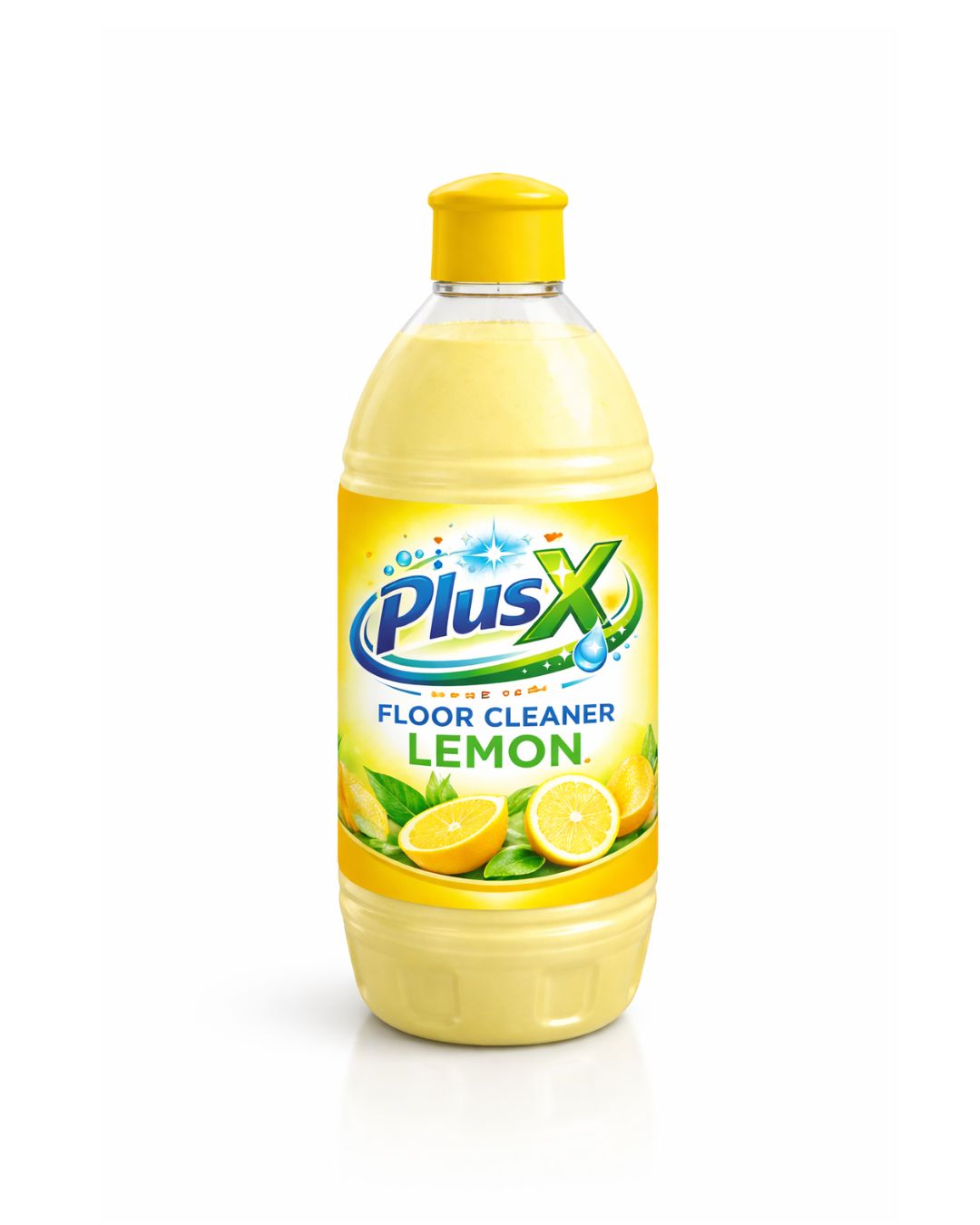 PlusX All-Purpose Cleaner