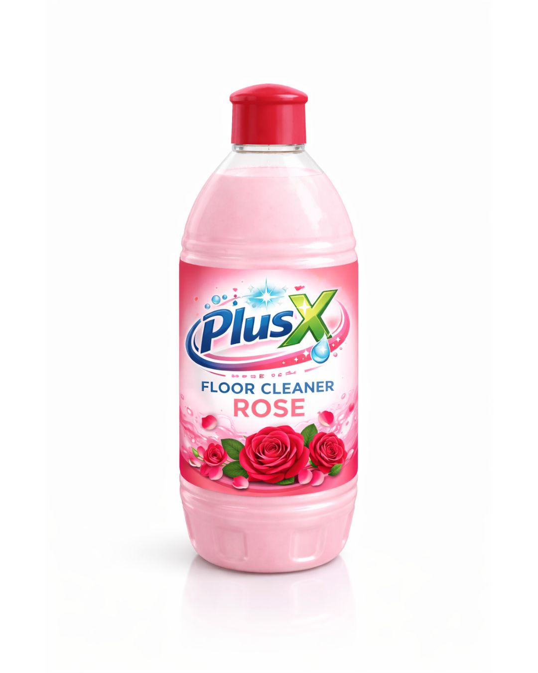 PlusX Dishwash Bar Lemon
