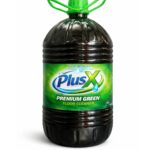 Premium Green Floor Cleaner