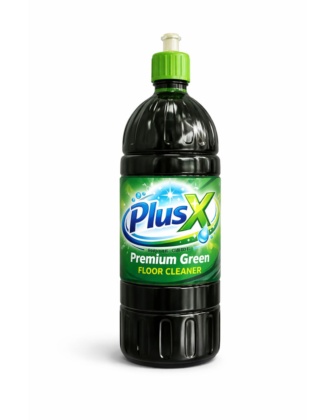PlusX Heavy Duty Degreaser