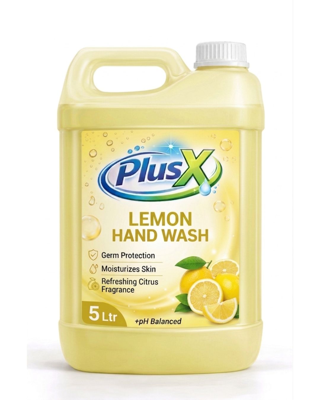 PlusX Stain Remover Spray