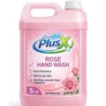 Rose Hand Wash