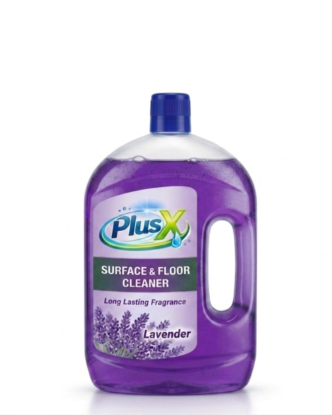 PlusX Liquid Detergent