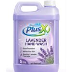 Lavender Hand Wash