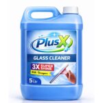 Glass & Mirror Cleaner