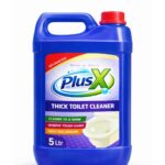 Advanced Toilet Cleaner