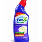 Thick Toilet Cleaner