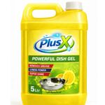 Powerful Dish Gel