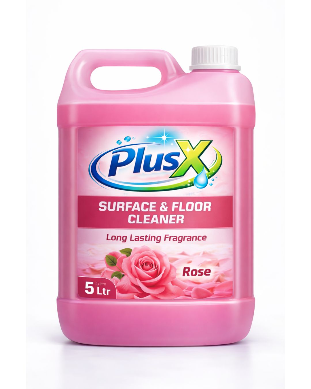 PlusX Stain Remover Spray