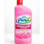 Surface & Floor Cleaner - Rose