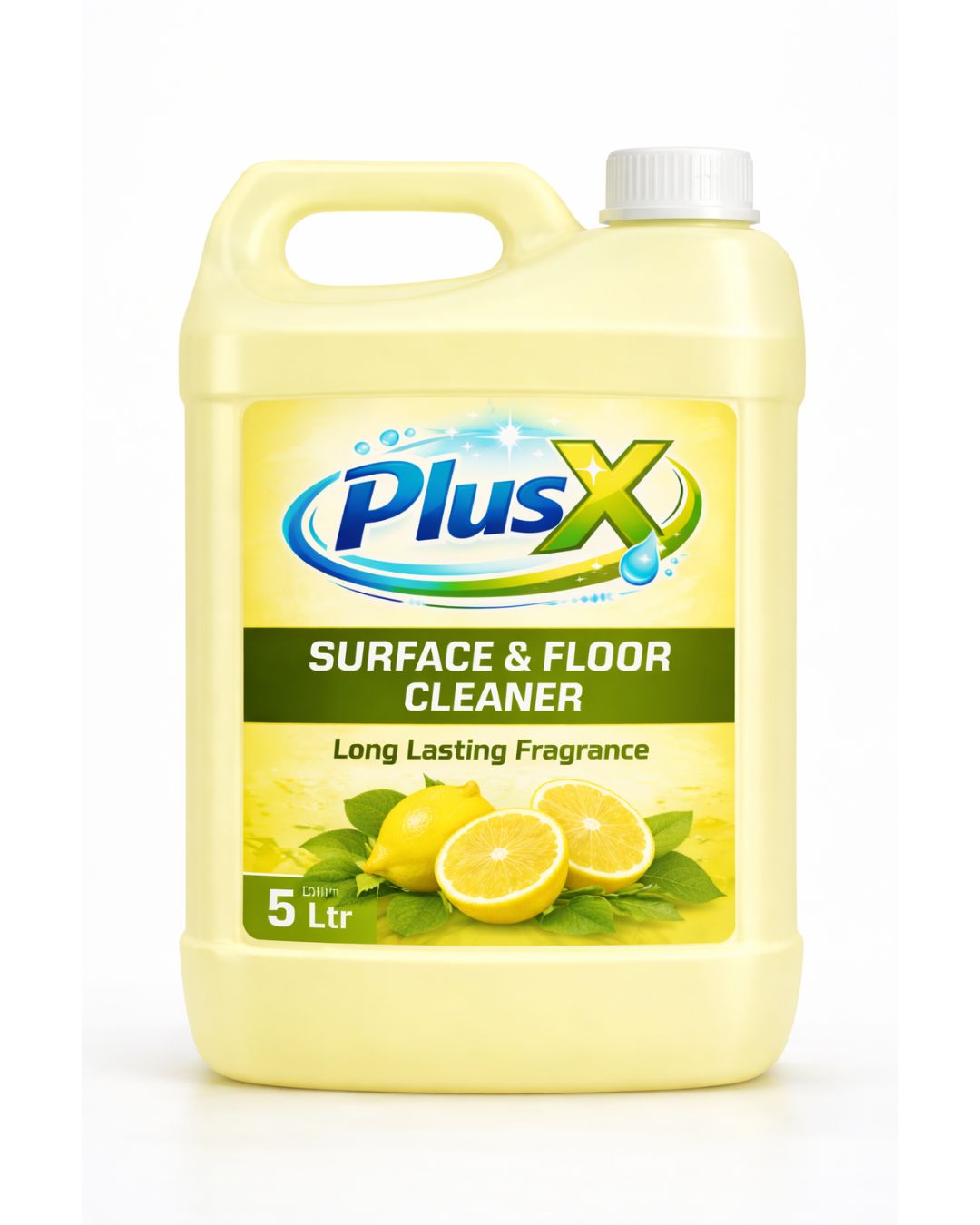 PlusX Laundry Liquid Ultra