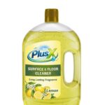 Oxy Floor Cleaner