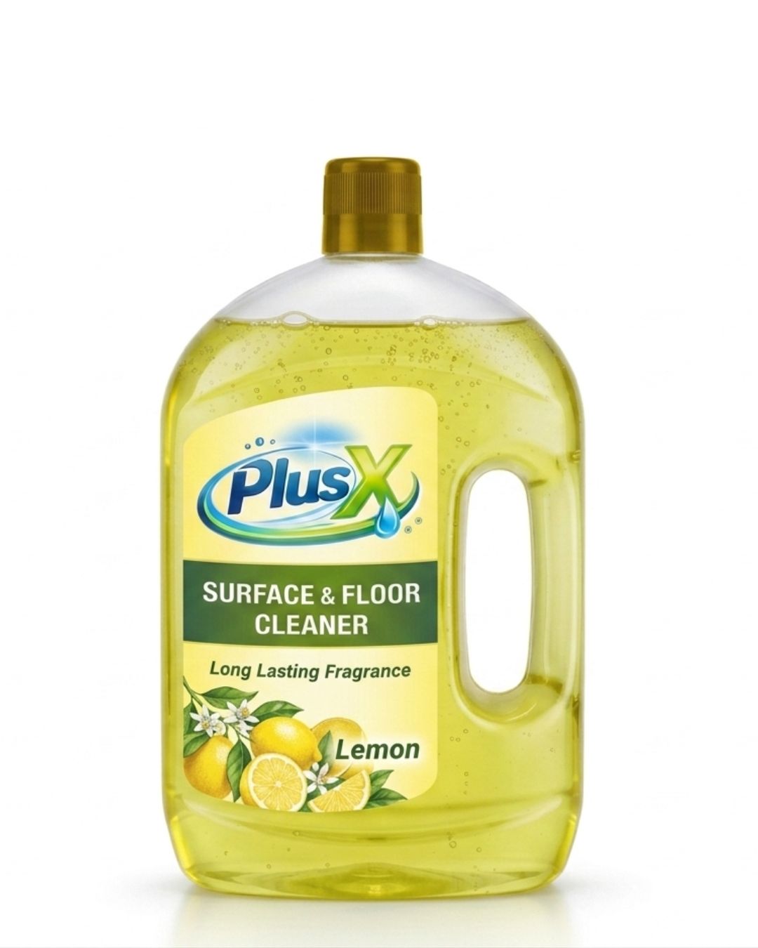 PlusX Oxy Stain Remover